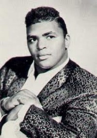 Solomon Burke: The '60s soul music legend and a spiritual enigma