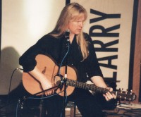 Larry Norman