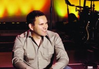 Matt Redman