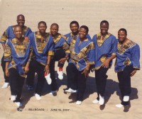 Ladysmith Black Mambazo