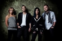 Skillet: Wide Awake to the pitfalls of being dubbed "a Christian band"