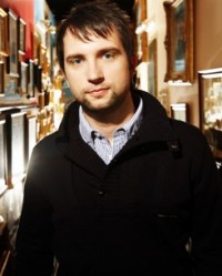 Brandon Heath: Lamenting the Fall of Man on his latest album 'Leaving Eden'