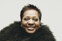 Jocelyn Brown