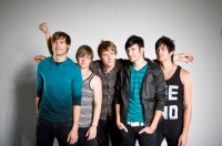 Philmont: The North Carolina rockers using fan support to finance CD