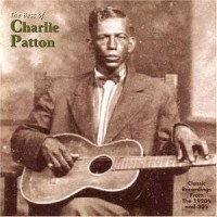 Charlie Patton