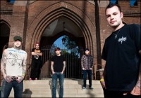 Sleeping Giant: A metalcore band moving in healings and miracles