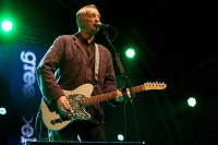 Billy Bragg (Drew McLellan / Greenbelt Festival)