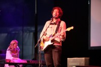 Gungor (Jonathon Watkins / Greenbelt Festival)