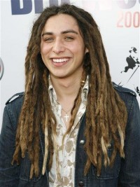 Jason Castro