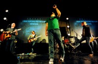 Wholehearted: A South African aggregation linking worship with justice 