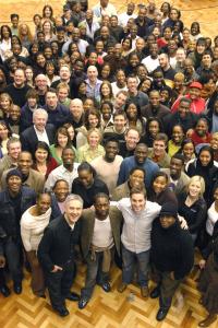 One Voice: British gospel and CCM acts join forces