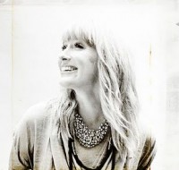 Leigh Nash: Receiving healing from divorce through old hymns