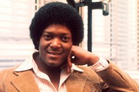 Dobie Gray: The "Drift Away" man on the "Last Train To Glory" 