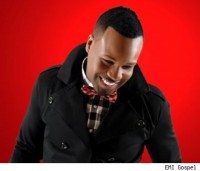 VaShawn Mitchell: The Stellar Award winning gospel worship man