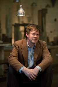 Jason Gray: The thoughtful songsmith once referred to as The Stuttering Artist