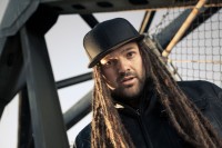 Dominic Balli: Southern California's purveyor of CaliRockReggae