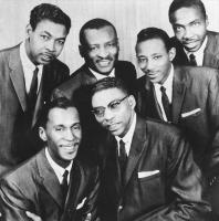 The Swan Silvertones: Gospel Roots - Remembering the seminal gospel quartet