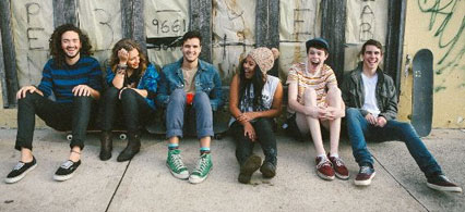 Hillsong Young & Free