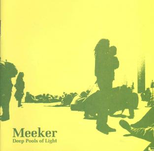 Mercy cover art