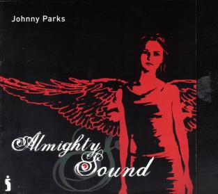 I Thirst For You cover art