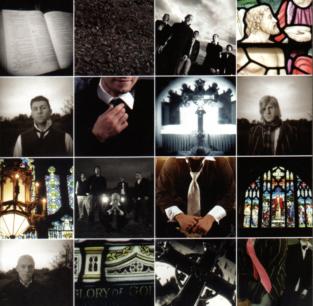 Jesus, Lord Of Heaven cover art