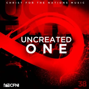 Great I Am cover art