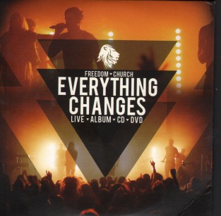 Shoulders Of Promise cover art