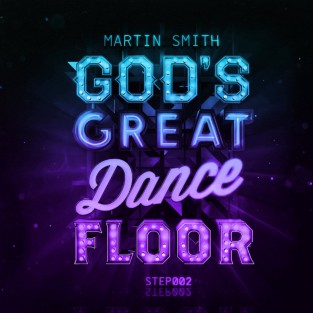 Grace cover art