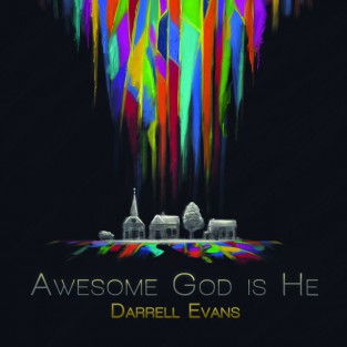 A Mighty Fortress Is Our God cover art