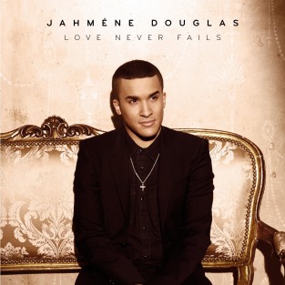 His Eye On The Sparrow cover art