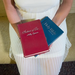 Amazing Grace cover art