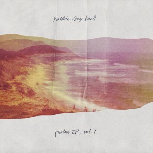 Psalm 62 cover art