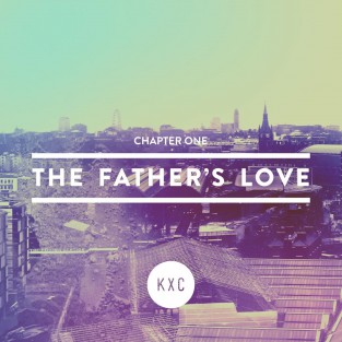 Now Glorious cover art