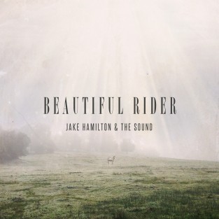 Beautiful Rider cover art