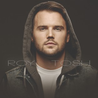 Trust cover art