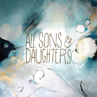 Christ Be All Around Me cover art