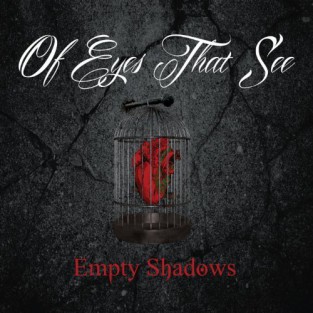 Serenity cover art