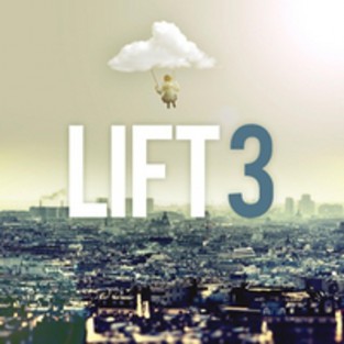 Ready cover art