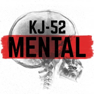 Mental cover art