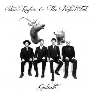 Rubberneck cover art