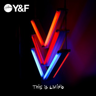 This Is Living cover art