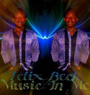 Music In Me cover art