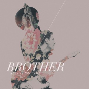 Brother cover art