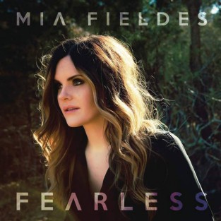 Fearless cover art