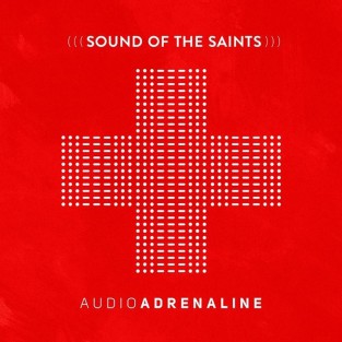 Saved My Soul cover art