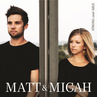 Strong And Able cover art