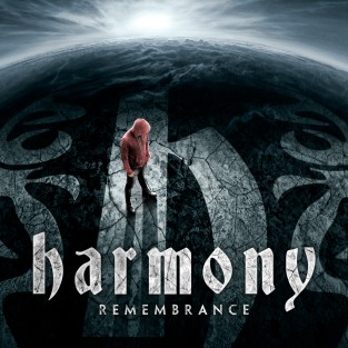 Eternity cover art