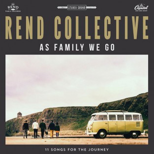 Celebrate cover art