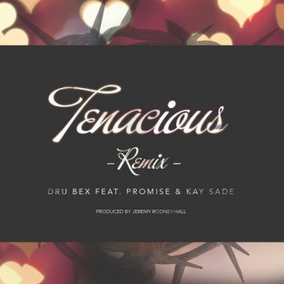 Tenacious (Remix) cover art