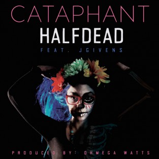 Halfdead cover art